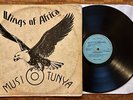 Musi O Tunya Wings Of Africa Afrobeat Ngozi Ililonga Zamrock Vinyl LP Listen MP3
