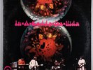 IRON BUTTERFLY - In-A-Gadda-Da-Vida 1968 LP Typo On Cover | EX/VG+ SD 33-250