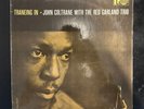 John Coltrane Traneing In UK Prestige 1966 Transatlantic w/Red Garland Trio 712