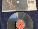John Coltrane - Expression   A-9120 Impulse  Stereo Van Gelder LP