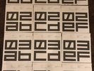 Autechre - NTS Sessions 1-4 12 LPs NEU