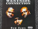 Westside Connection  Bow Down uk VINYL LP  great  original copy