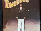 William Onyeabor - Tomorrow vinyl LP (Like New/NM - Luaka Bop)