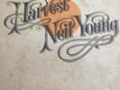 NEIL YOUNG.    HARVEST.   LP.    . .   VG+.  REPRISE. 1972.