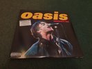 Oasis - Knebworth 1996 triple LP Europe issue from 2021 on Big Brother RKIDLP98