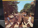 THE BEATLES ABBEY ROAD LP VINYL ORIGINAL MASTER RECORDING (MFSL) CAPITOL 1980 US