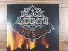 The Best - The Ultimate In Heavy Metal - Black Sabbath, New Zealand/AUS Release