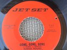Northern Soul 45  Eldridge Holmes on JET SET # 765 NM