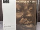 Big Bill Broonzy Sings Folk Songs Vinyl Me Please VMP LP w OBI strip & Print NEW