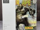THE UPSETTERS: Super Ape VMP Vinyl LP Lee Scratch Perry w/ Art Print SEALED