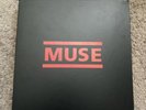Origins Of Muse by Muse (Record, 2019)