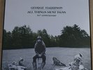 George Harrison / ALL THINGS MUST PASS (LTD.5LP DELUXE BOX)