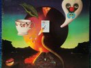 NICK DRAKE Pink Moon RARE 1972 Island Records acid folk psych 1st US vinyl LP