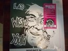 LA's Wasted Youth • Reagan's in • GREEN Vinyl Record Store Day LP New SEALED RSD