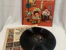 ELVIS PRESLEY  CHRISTMAS ALBUM LOC 1035 NEAR MINT SHAPE MADE 1957