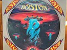 Boston S/T 1976 Vintage Vinyl Picture Disc LP Still Sealed 