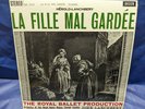 @DECCA SXL 2313 *TAS LISTED* HEROLD-LANCHBERRY: LA FILLE MAL GARDEE* NM