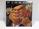 WARRANT Dirty Rotten Filthy Stinking Rich COLUMBIA Vinyl LP FC 44383 NM
