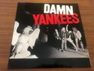 DAMN YANKEES Damn Yankees LP Vinyl 1990 German 1st Press Styx Night Ranger