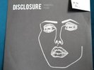 Disclosure  – Tenderly / Flow Vinyl 7 Inch Record- Super Rare - Good Condition