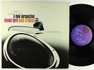 Donald Byrd - A New Perspective LP - Blue Note - BST-84124