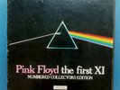 Pink Floyd First XI 11LP New Zealand box set never seen on eBay