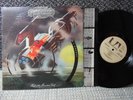 Hawkwind vg+ / ex original cc LP Hall of the Mountain Grill