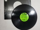 Mix Master Mike - Needle Thrashers III Vintage Original Vinyl Rare Green Label