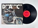 [VINYL] David Allan Coe - Rides Again