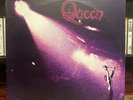 Queen “Self Titled “ 1973 UK  3u/3u KIP Huggypoo Kissy 1st Press Vinyl LP EX/VG+