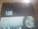 Sade  Diamond Life  Rare 1984 Portrait Records Frankford Wayne Master Vinyl LP