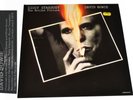DAVID BOWIE-ZIGGY STARDUST The Motion Picture 2 LP Edition 1983 DB2
