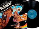 Sid & Marty Krofft-Pufnstuf Original Sound Track LP 1970 Capitol Australia SENC