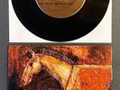 AT THE DRIVE-IN One Armed Scissor YEAR 2000 VINYL 7” GRAND ROYAL Mars Volta RARE
