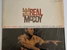 McCoy Tyner - The Real McCoy Blue Note LP 84264 RVG