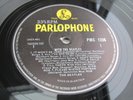 Beatles WITH THE BEATLES 19863 UK 1st Jobete MONO E.J Day NEAR MINT AUDIO HEAR