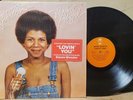 Minnie Riperton - Perfect Angel - Epic LP KE 32561 VG+ SOUL JAZZ STEREO SHRINK