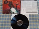 Meat Loaf Half -Speed Mastered LP 1977 Bat Out Of Hell VG+/EX+