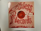 Rare 1987 Eazy E Boyz in the Hood Ruthless Records MRC-1005 Vinyl Album