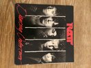 vinyl record Ratt Dancing under cover 1986 Atlantic