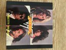 vinyl record Van Halen Pretty woman California live 1983