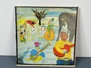 The Band Music From Big Pink Vinyl 12