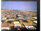Pink Floyd • A Momentary Lapse of Reason • Original Press Vinyl Record LP NM M-