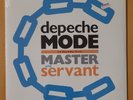 Depeche Mode Master and servant 12