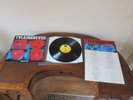 Talking Heads - Remain In Light LP - Ex+ 1st UK Press Vinyl - Worldwide Shipping