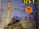 All Hallows E.P. by AFI (Record, 2019)