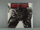 MOTLEY CRUE Too Fast For Love LP sealed REISSUE VINYL Record HARD ROCK NEW