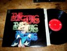 THE ELECTRIC FLAG 360 degree Stereo labels VINYL LP w/ Buddy Miles Harvey Brooks