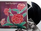 TODD RUNDGREN Something/ Anything? Original UK 12