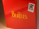 * BRAND NEW SEALED *  THE Beatles Limited Edition Red Box 4 Singles Collection